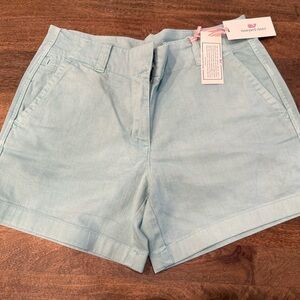 Vineyard Vines Aqua Haze Women's Shorts